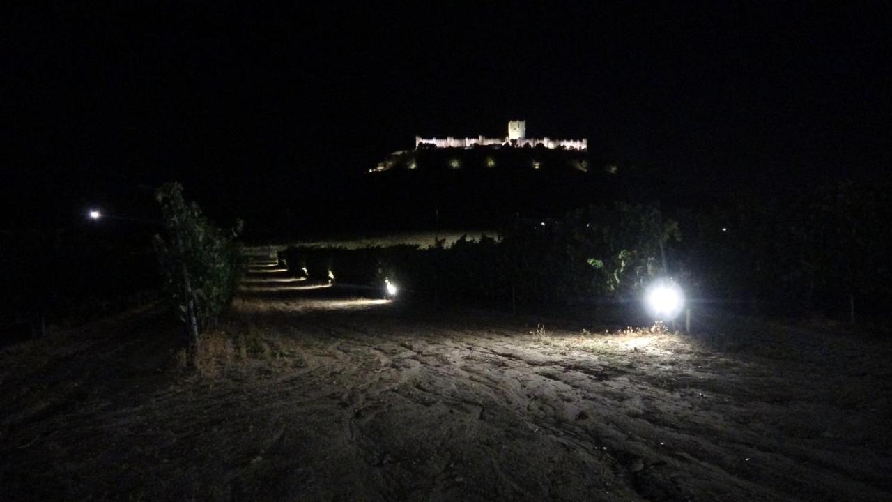 Finca Entrevinedos De Bodegas Marcos Peñafiel Esterno foto