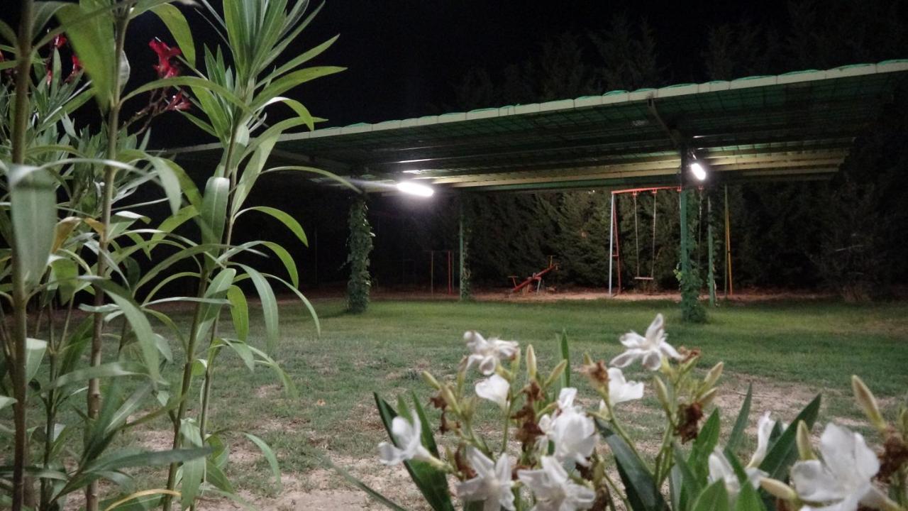 Finca Entrevinedos De Bodegas Marcos Peñafiel Esterno foto