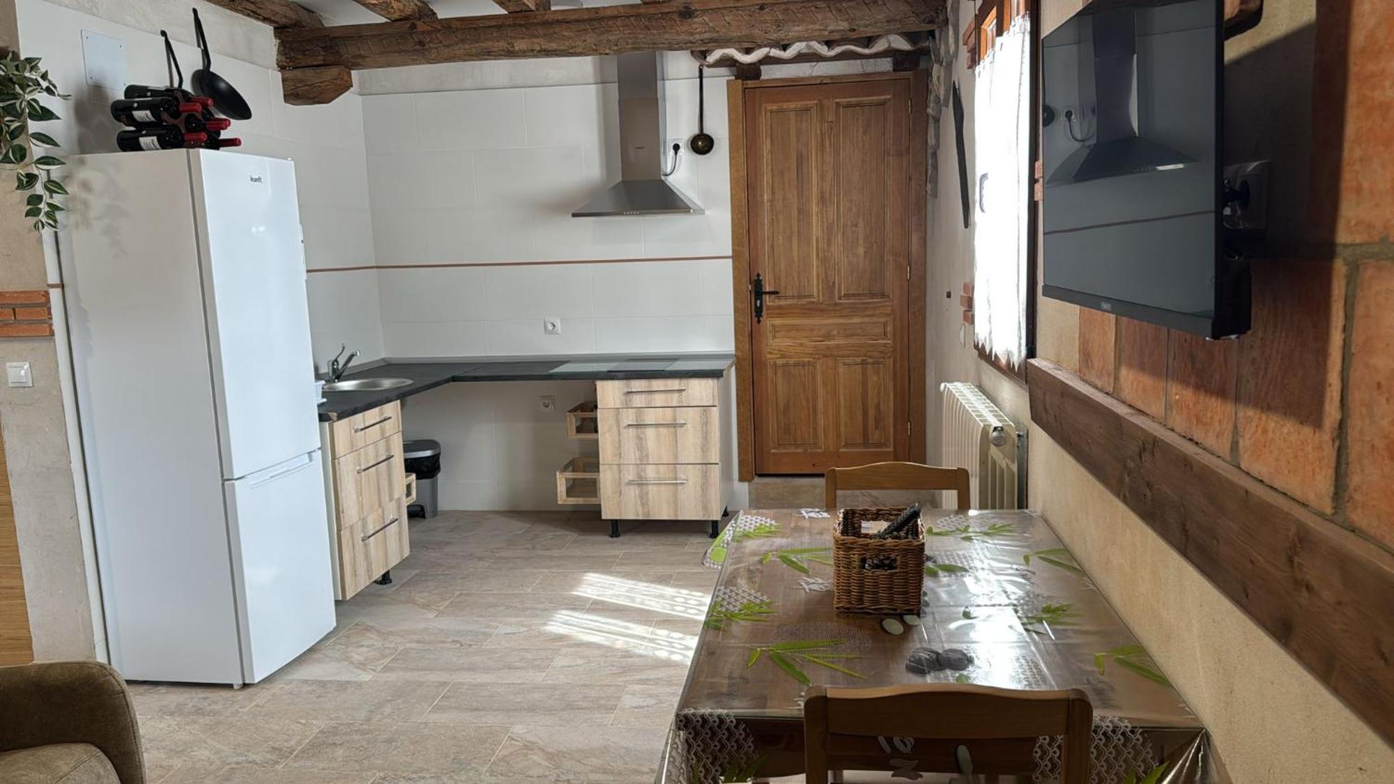 Finca Entrevinedos De Bodegas Marcos Peñafiel Esterno foto